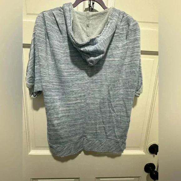 Anthropologie Dolan Left Coast Collection Hoodie Size XS - Picture 4 of 6
